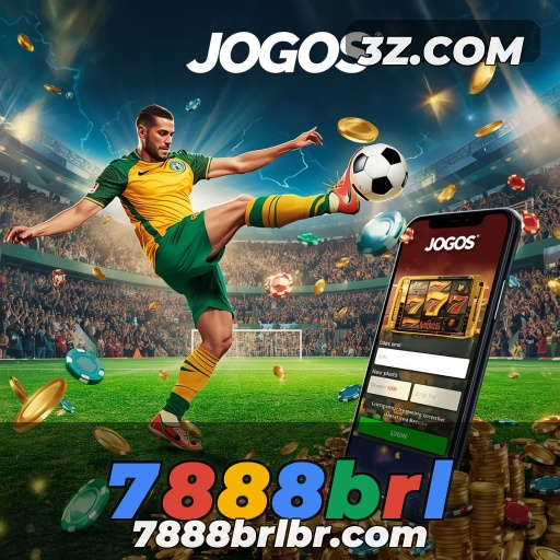 Baixar Jogos Incríveis no Site 7888brl Para Todos
