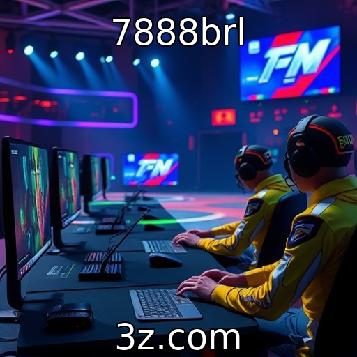 Investimentos em esports e suas implicações econômicas