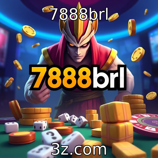 Crescimento do mercado de jogos no Brasil