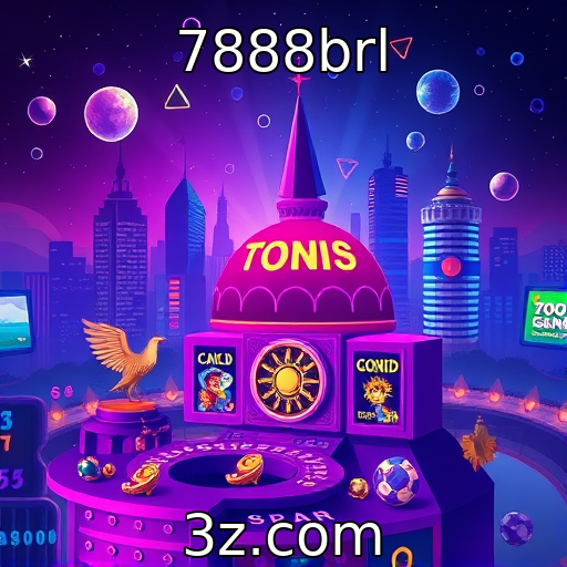 Crescimento da indústria de jogos no Brasil