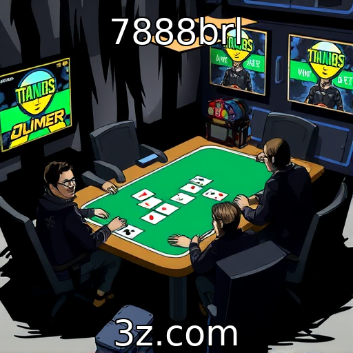 Impacto das regulamentações na indústria de games