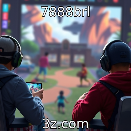 Crescimento do mercado de jogos mobile em 2025