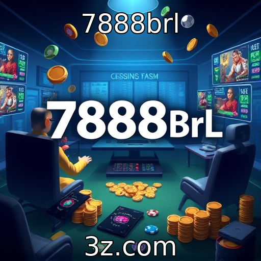 Crescimento do mercado de jogos online em áreas emergentes