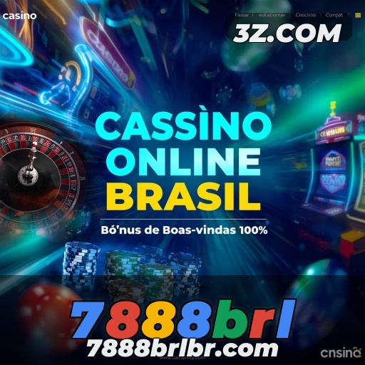 Promoções Imperdíveis no 7888brl para Jogadores Brasileiros